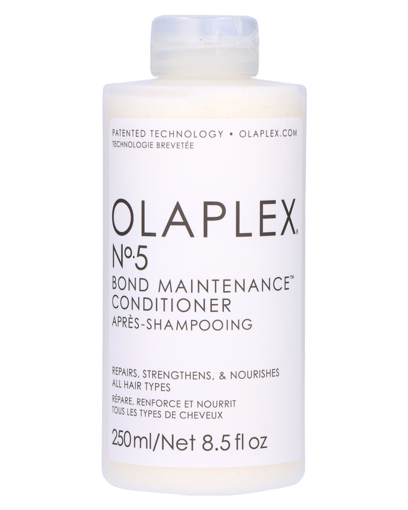 Olaplex No. 5 Bond Maintenance Conditioner (Stop Beauty Waste) (Dobbelt Pakke) 250 ml 2 stk.