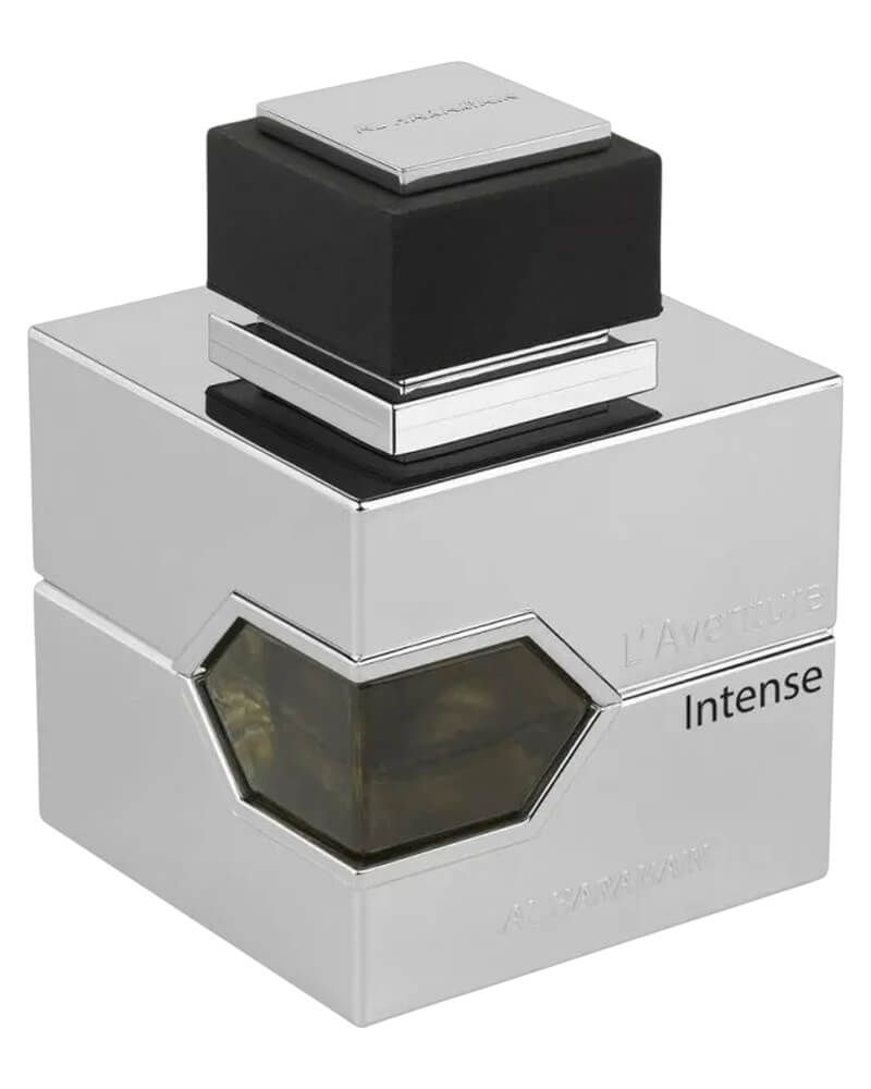Al Haramain L'Aventure Intense Edp Spray 100 ml