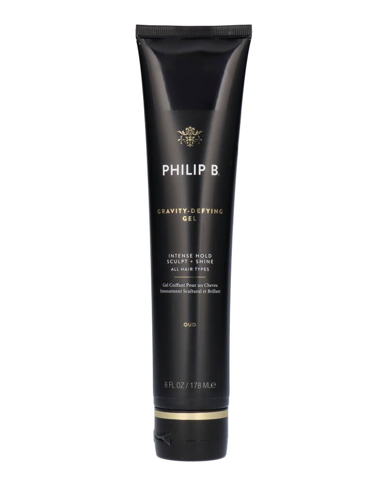 Philip B Oud Gravity-Defying Gel 178 ml billede