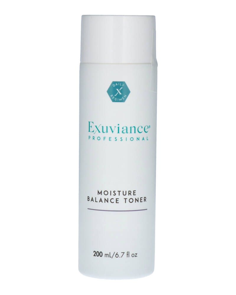 Exuviance Moisture Balance Toner 200 ml