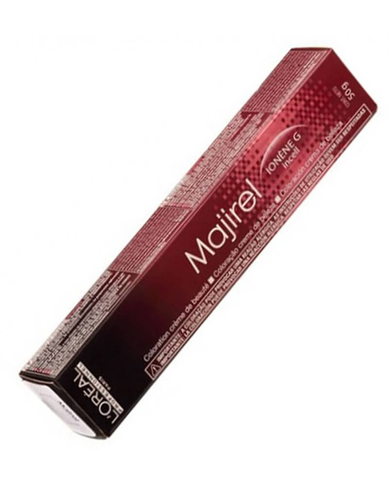 Loreal Prof. Majirel 5,25 50 ml billede