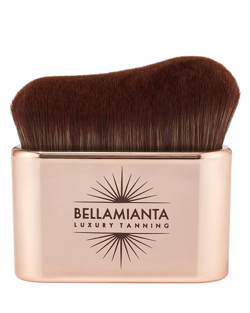 Bellamianta - Precision Body Brush