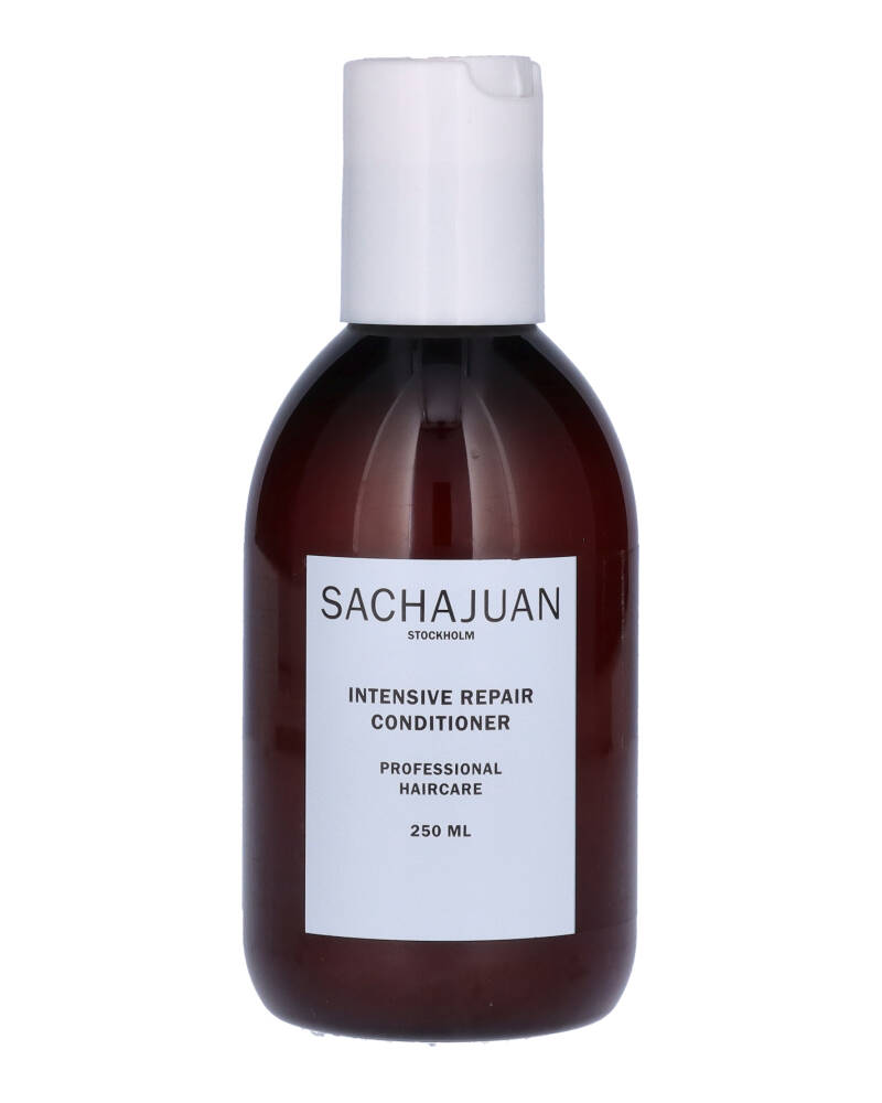 Billede af Sachajuan Intensive Repair Conditioner Professional Haircare 250 ml