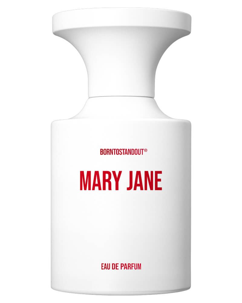 BORNTOSTANDOUT Mary Jane EDP 50 ml