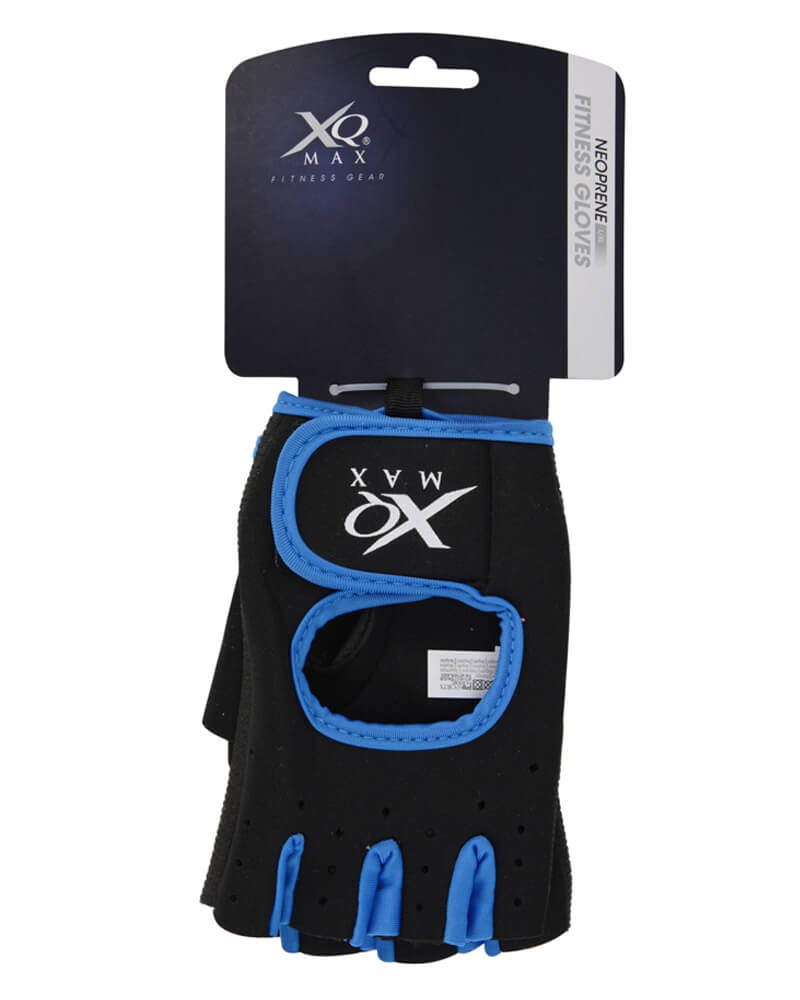 XQ Max Neoprene Handsker L/XL