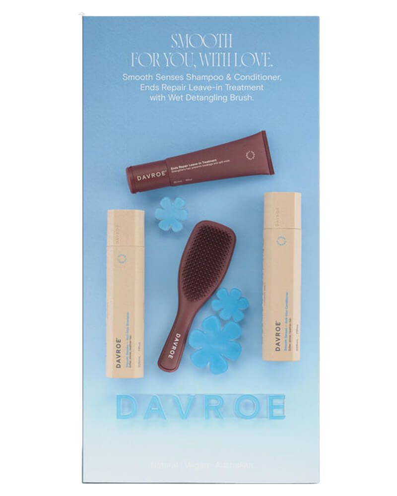 Davroe Smooth Pack 800 ml