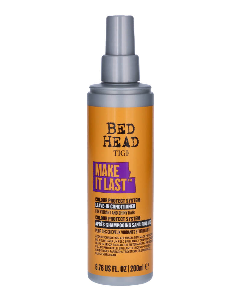 Tigi Bed Head Make It Last Conditioner 200 ml