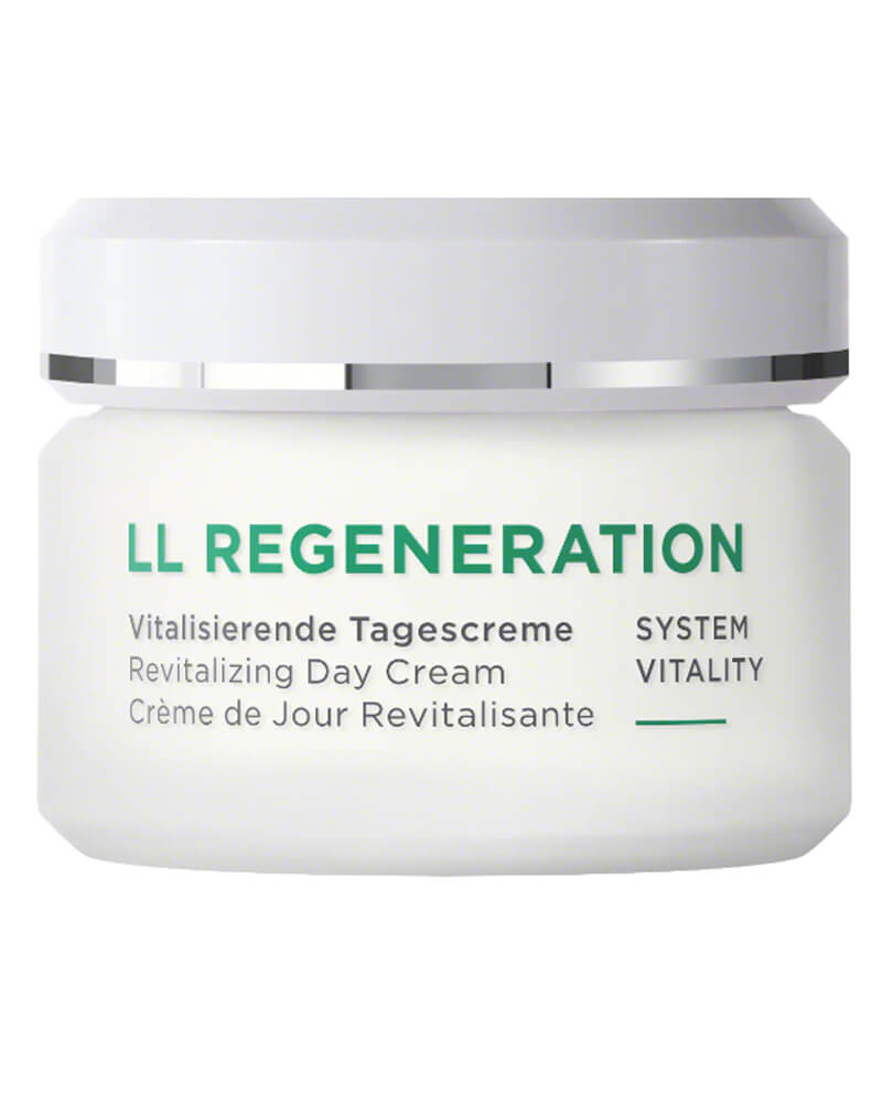 Billede af Annemarie Börlind LL Regeneration Revitalizing Day Cream 50 ml