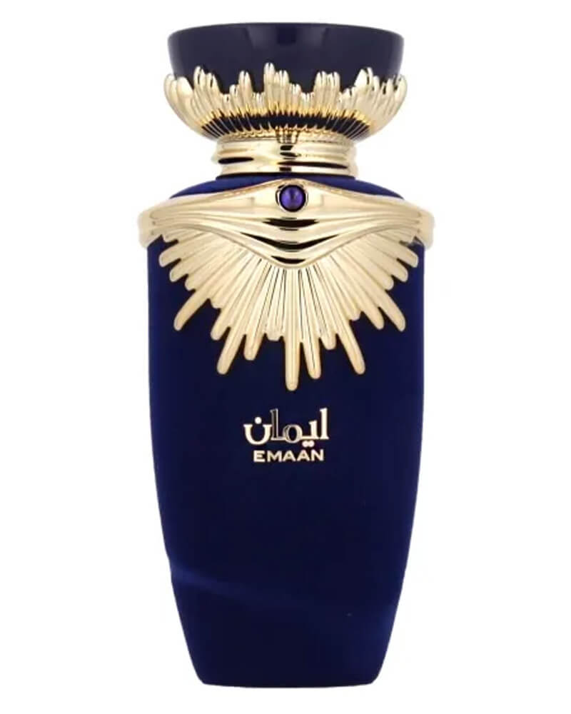 Lattafa Perfumes - Emaan Eau de Parfum - 100 ml