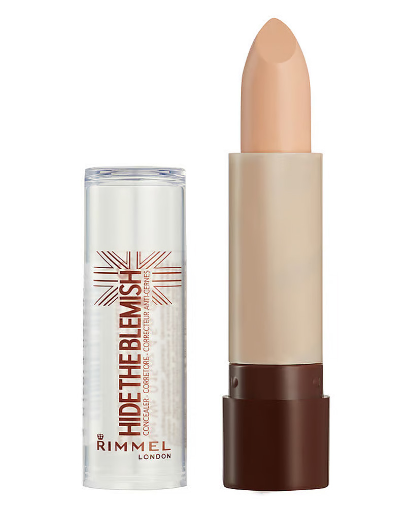 Rimmel London Hide The Blemish Concealer 002 Sand 4 g billede