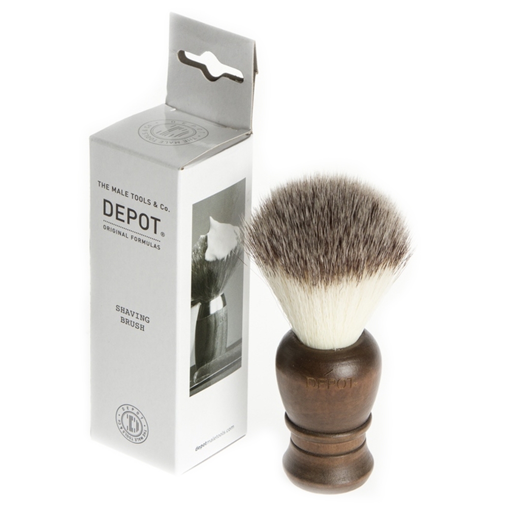 Billede af Depot Shaving Brush