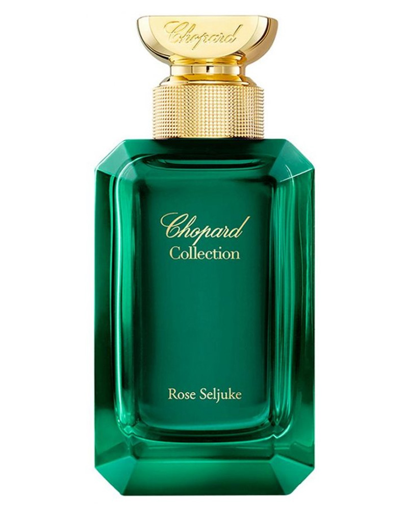 Chopard Rose Seljuke EDP 100 ml billede