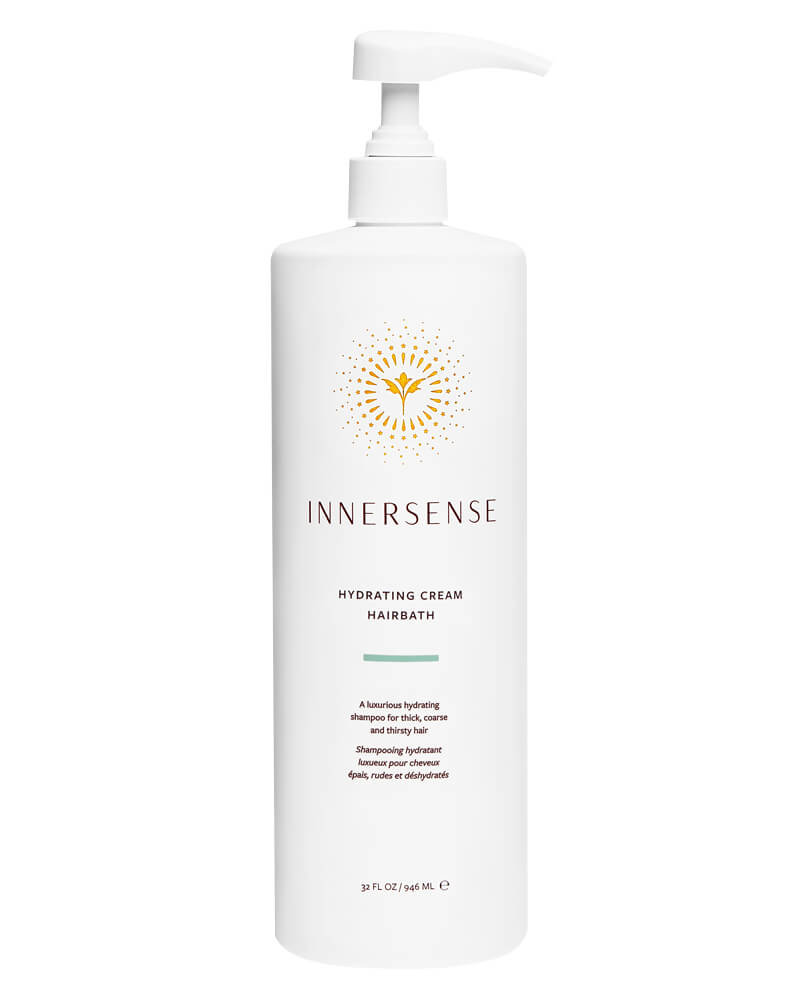 Innersense Hydrating Cream Hairbath 946 ml billede