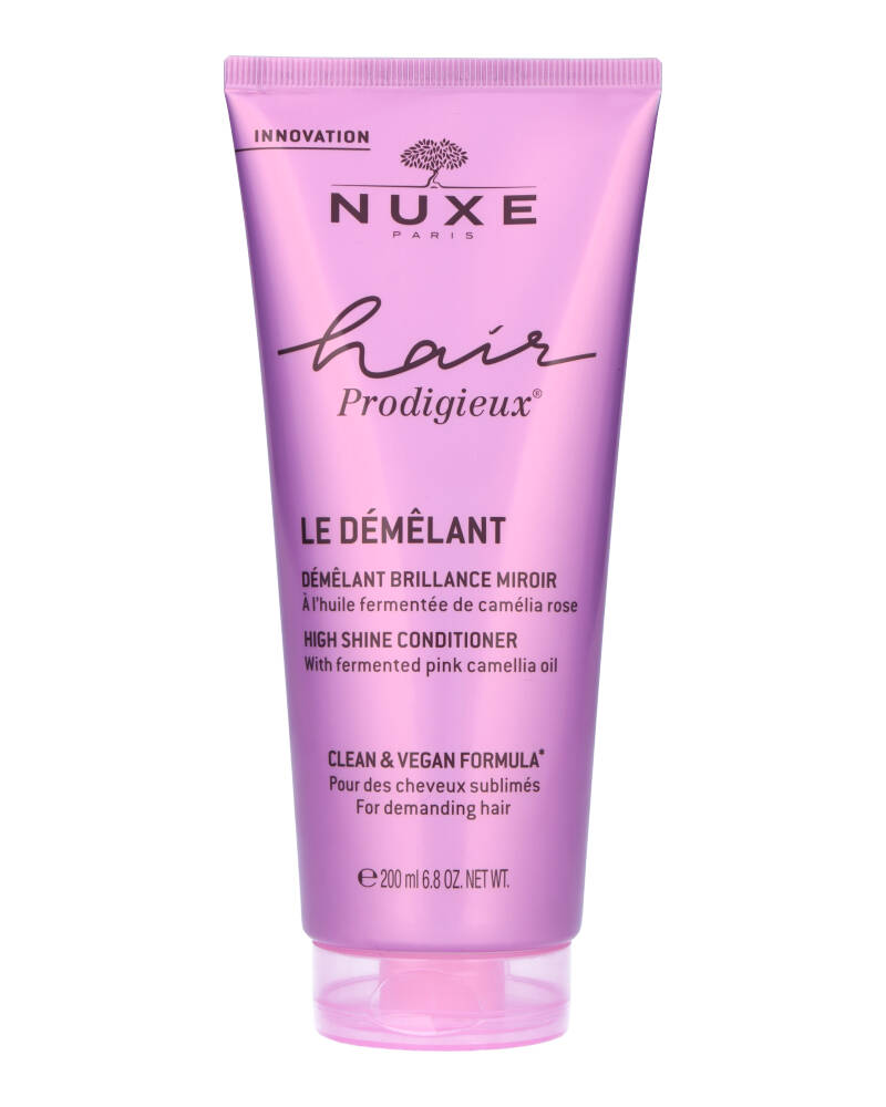 Nuxe Hair Prodigieux High Shine Conditioner 200 ml