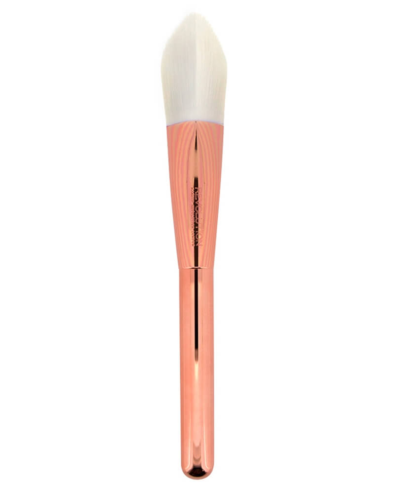 Makeup Revolution Ultra Metals Contour Foundation Brush