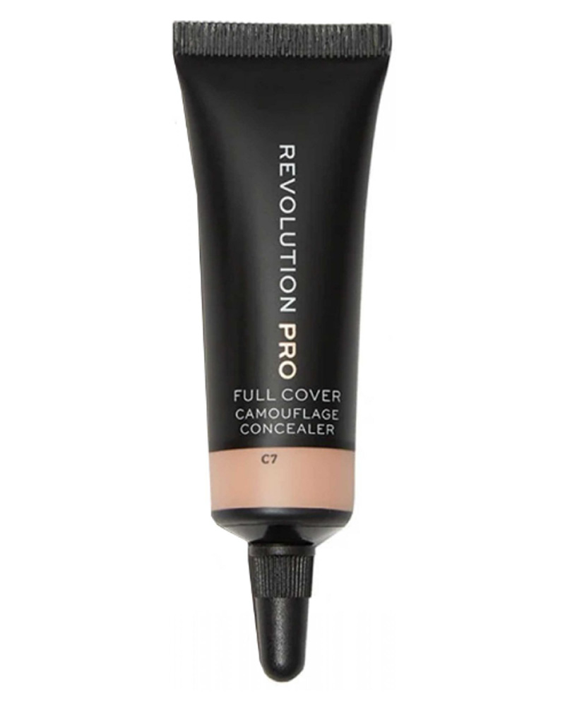 Makeup Revolution Pro Full Cover Camouflage Concealer - C7 8 ml