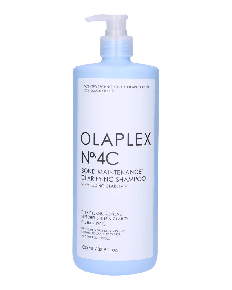 トリートメント OLAPLEX BOND PERFECTOR NO.2 2000ML Pro Exclusive: Nº.2 Bond Perfector 2000ML Backbar – OLAPLEX Inc.