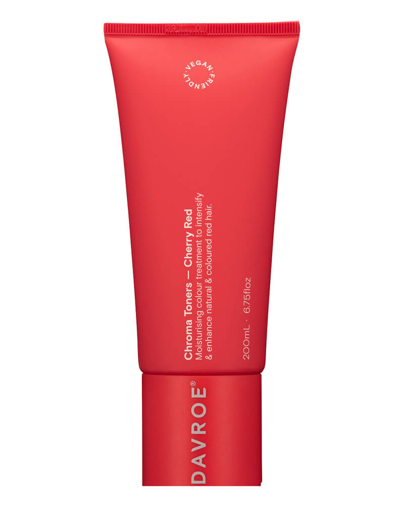 Davroe Chroma Cherry Red 200 ml