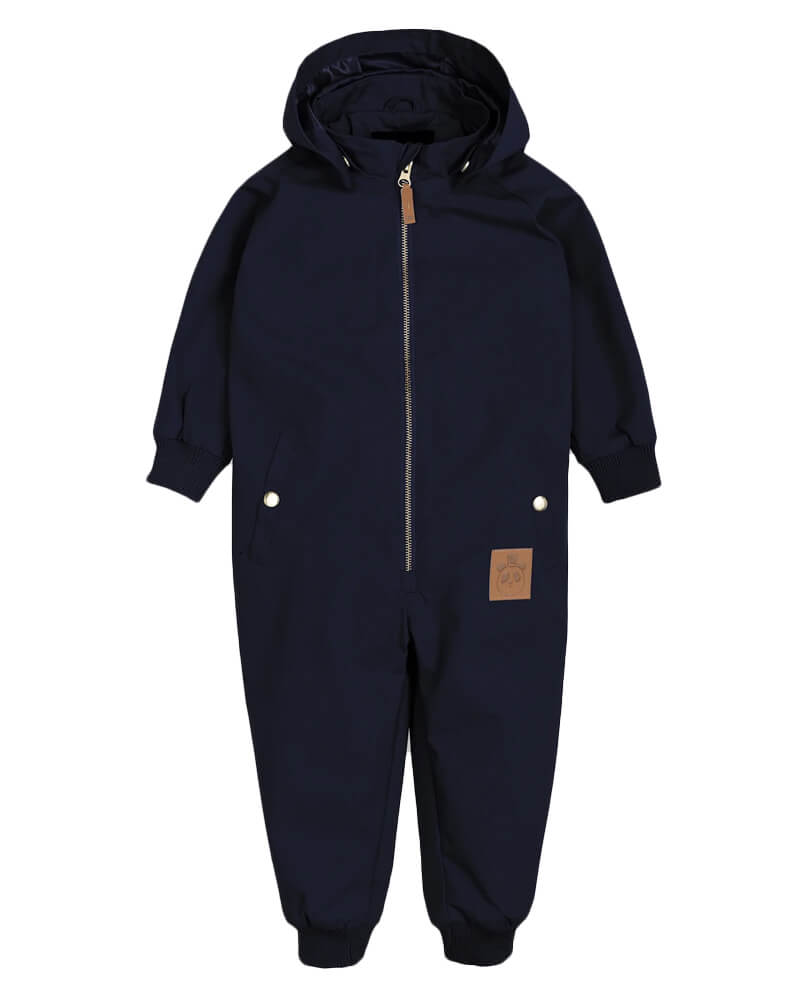 Bedste Mini Rodini Overalls i 2023