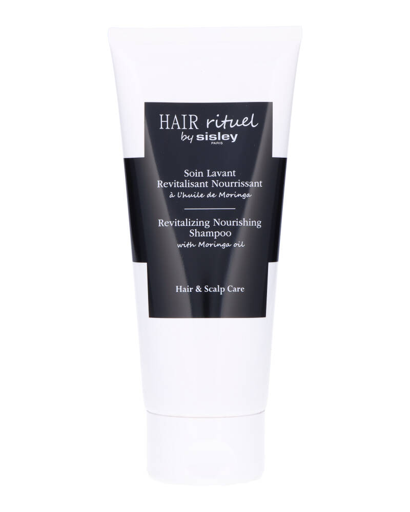 Sisley Hair Rituel by Sisley Revitalizing Nourishing Shampoo 200
