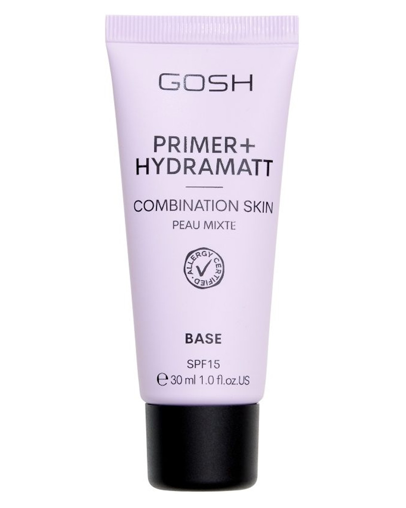 Gosh Primer Plus + 007 Hydramatt 30 ml