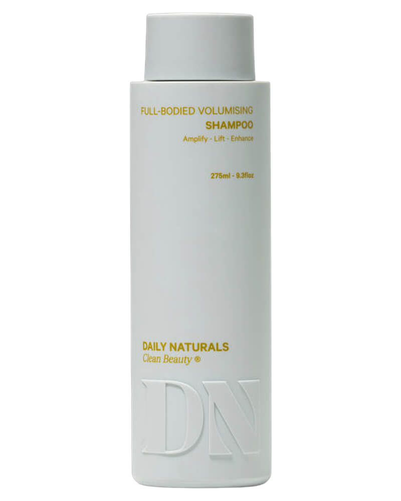 Daily Naturals Full-Bodied Volumising Shampoo 275 ml