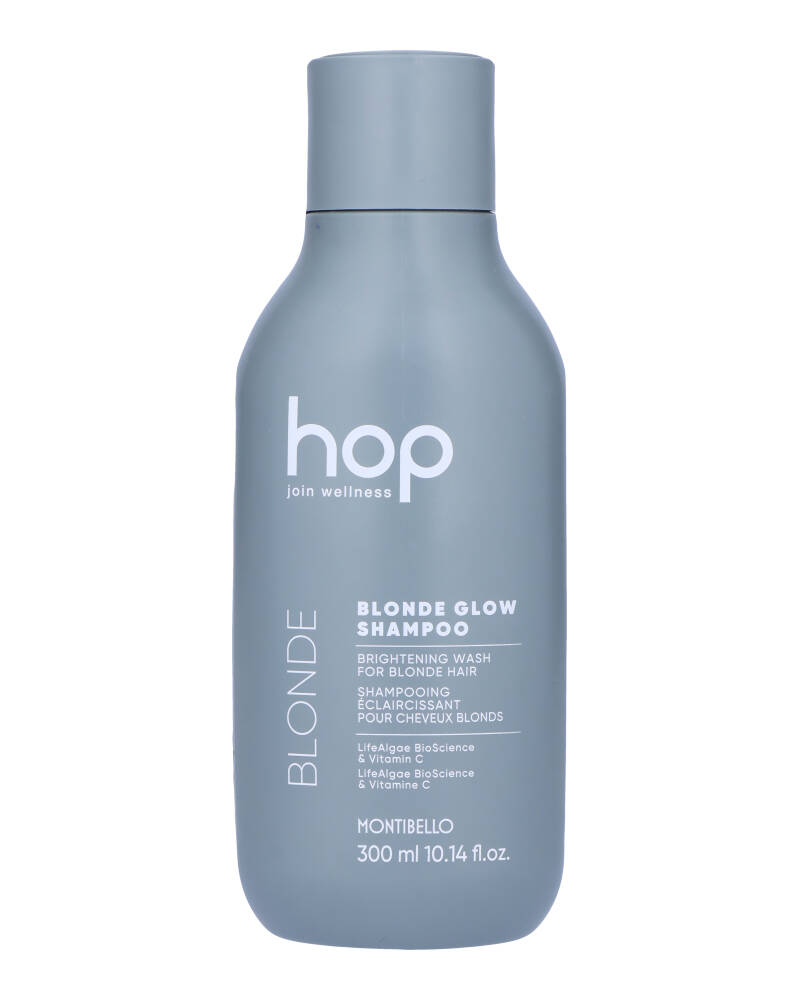 Montibello Blonde Grow Shampoo 300 ml