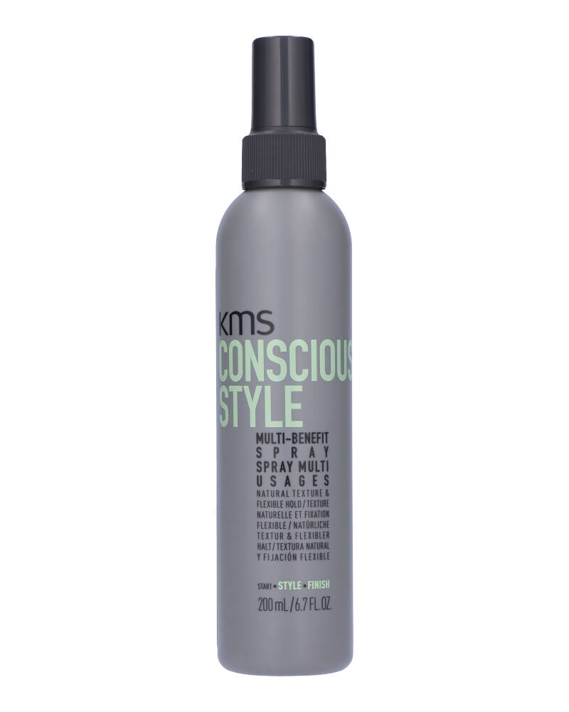 KMS Conscious Style Multi-Benefit Spray 200 ml