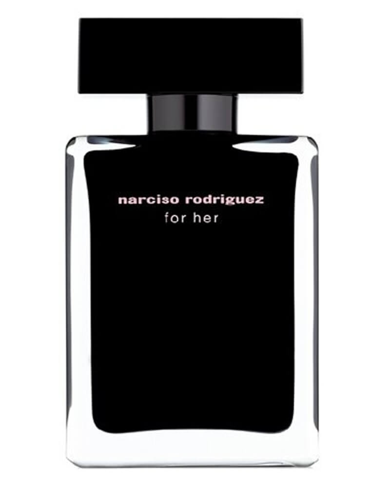 Narciso Rodriguez For Her EDT 50 ml billede