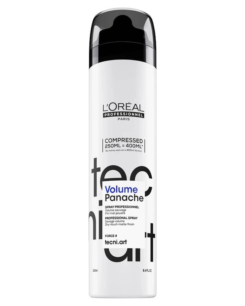 Loreal Tecni.art Volume Panache 250 ml