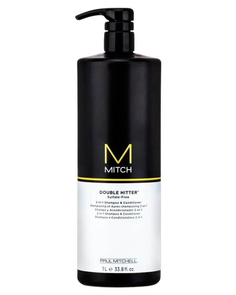 Paul Mitchell Mitch Double Hitter (U) 1000 ml