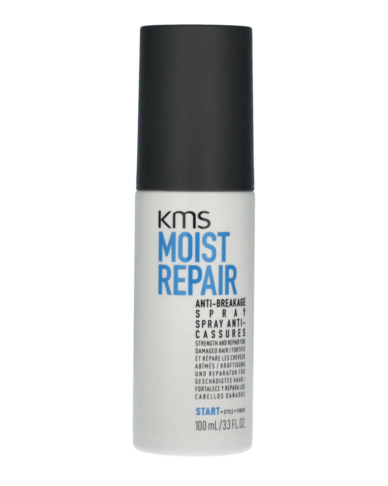 KMS MoistRepair Anti-Breakage Spray (U) 100 ml