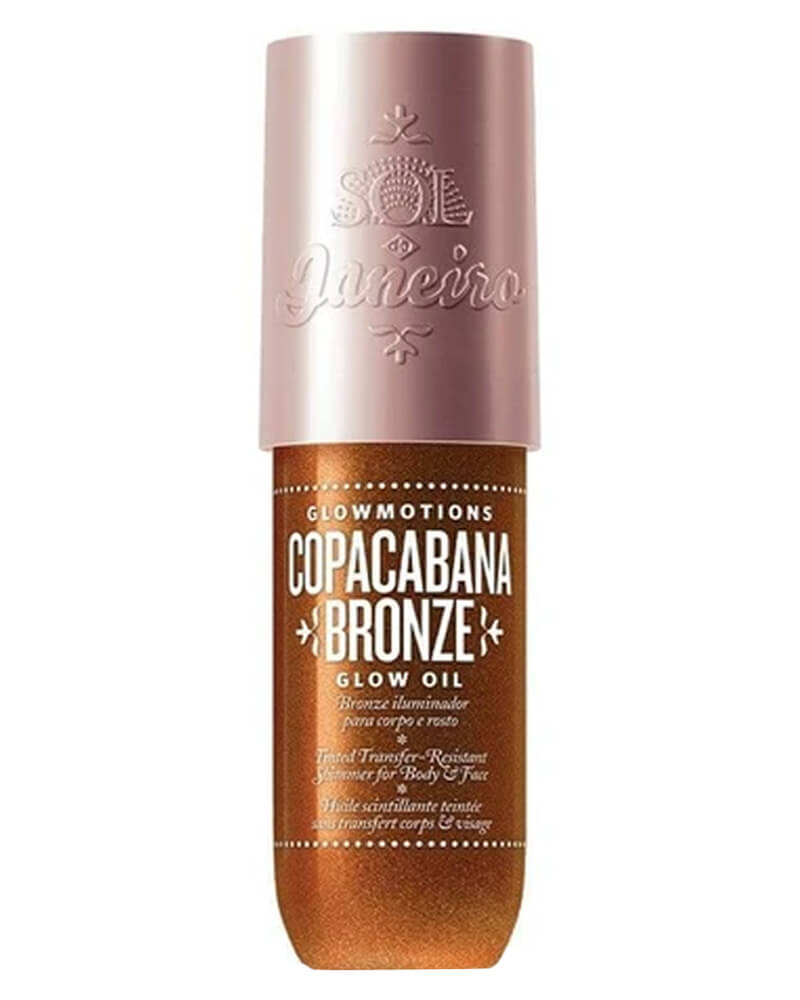 Sol De Janeiro Glowmotions Copacabana Bronze (U) 75 ml