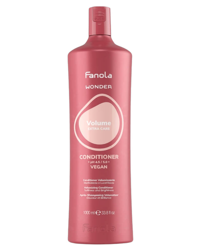 Fanola Wonder Volume Conditioner 1000 ml billede