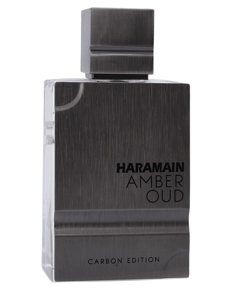 Haramain Amber Oud Carbon Edition 60 ml