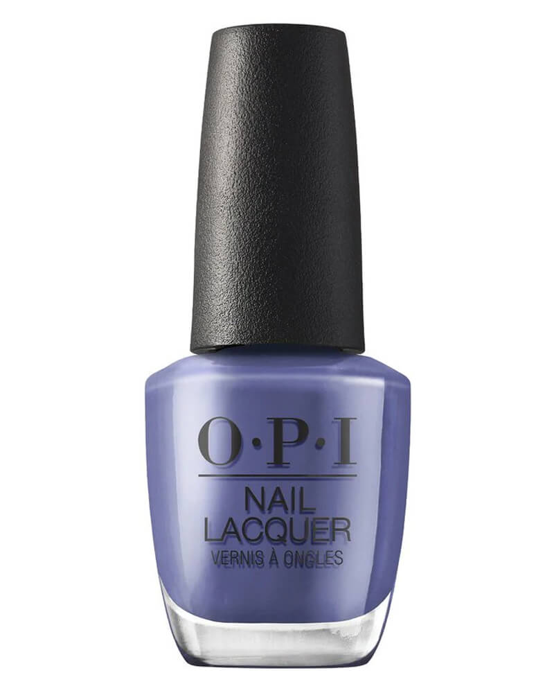 OPI Opi, Nail Lacquer, Nail Polish, NL H008, Oh You Sing, Dance, Act, 15 ml For Women