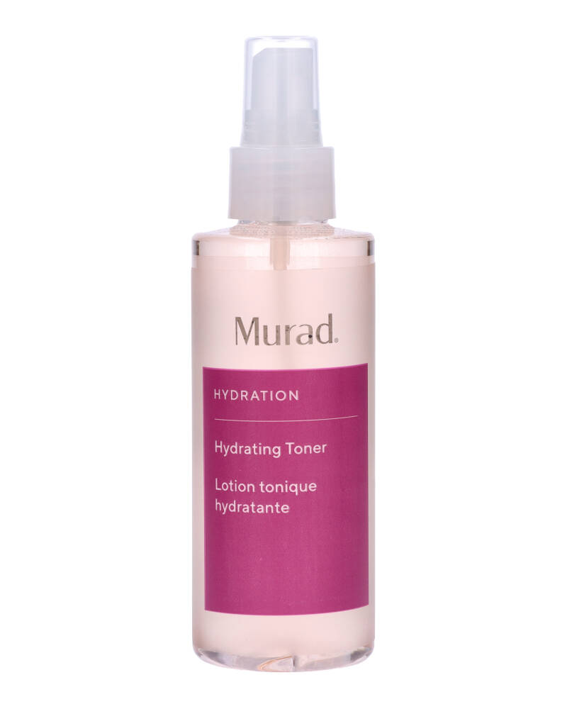 Murad Hydrating Toner (U) 180 ml billede