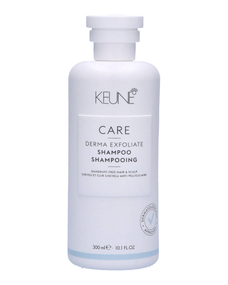 Billede af Keune Care Derma Exfoliate Shampoo 300 ml