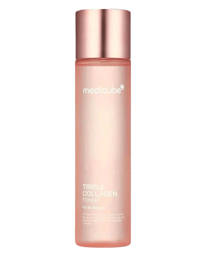 Medicube Triple Collagen Toner 140 ml billede
