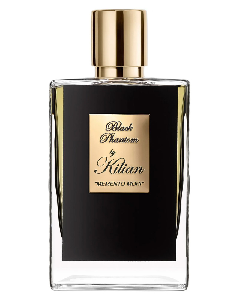 Kilian Black Phantom Memento Mori EDP 50 ml