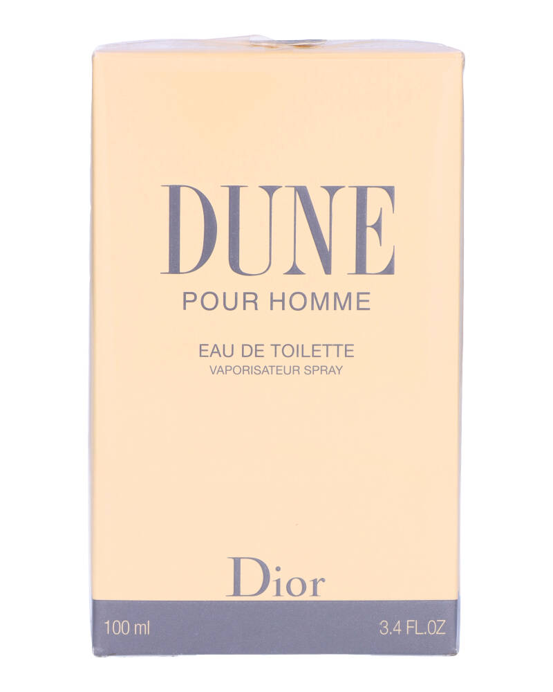 Dior Dune Pour Homme EDT 100 ml