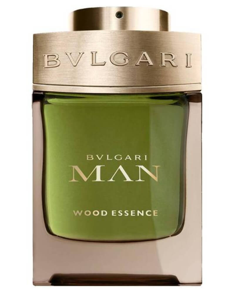 Bvlgari Man Wood Essence EDP til mænd 60 ml