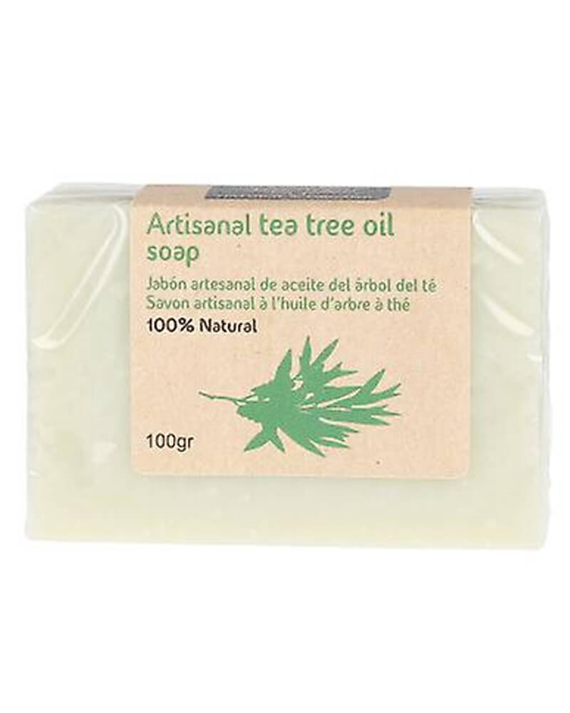 Arganour Artisanal Tea Tree Oil Soap 100 g