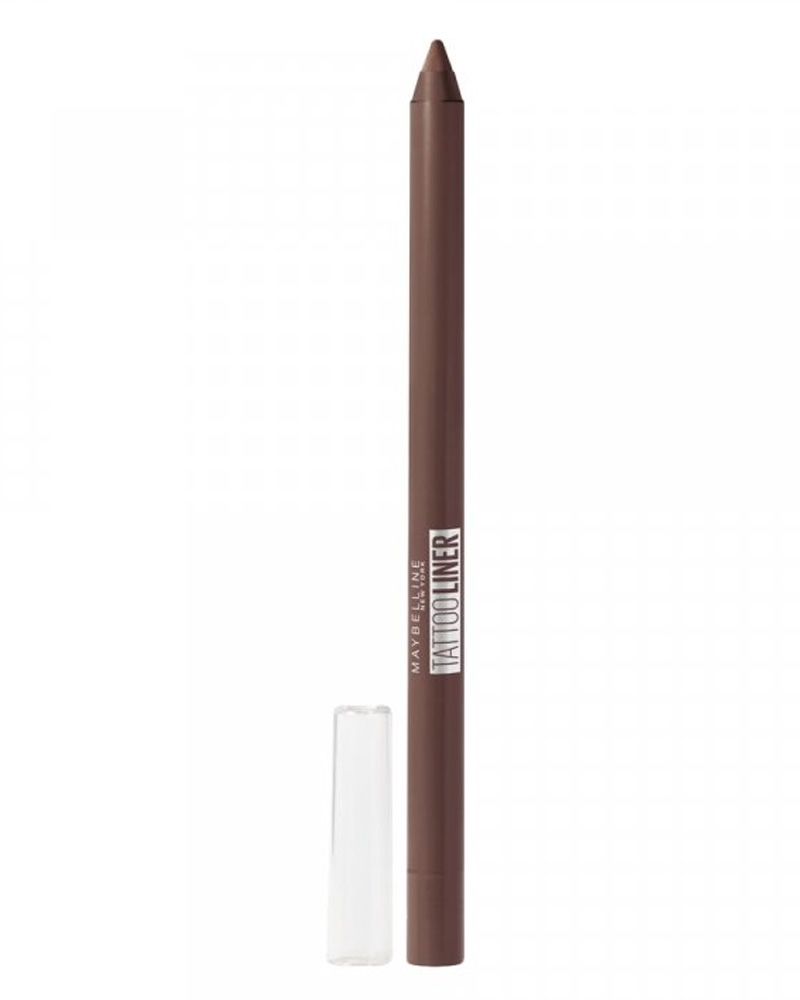 Maybelline Tattoo Liner Gel Pencil 911 Smooth Walnut billede