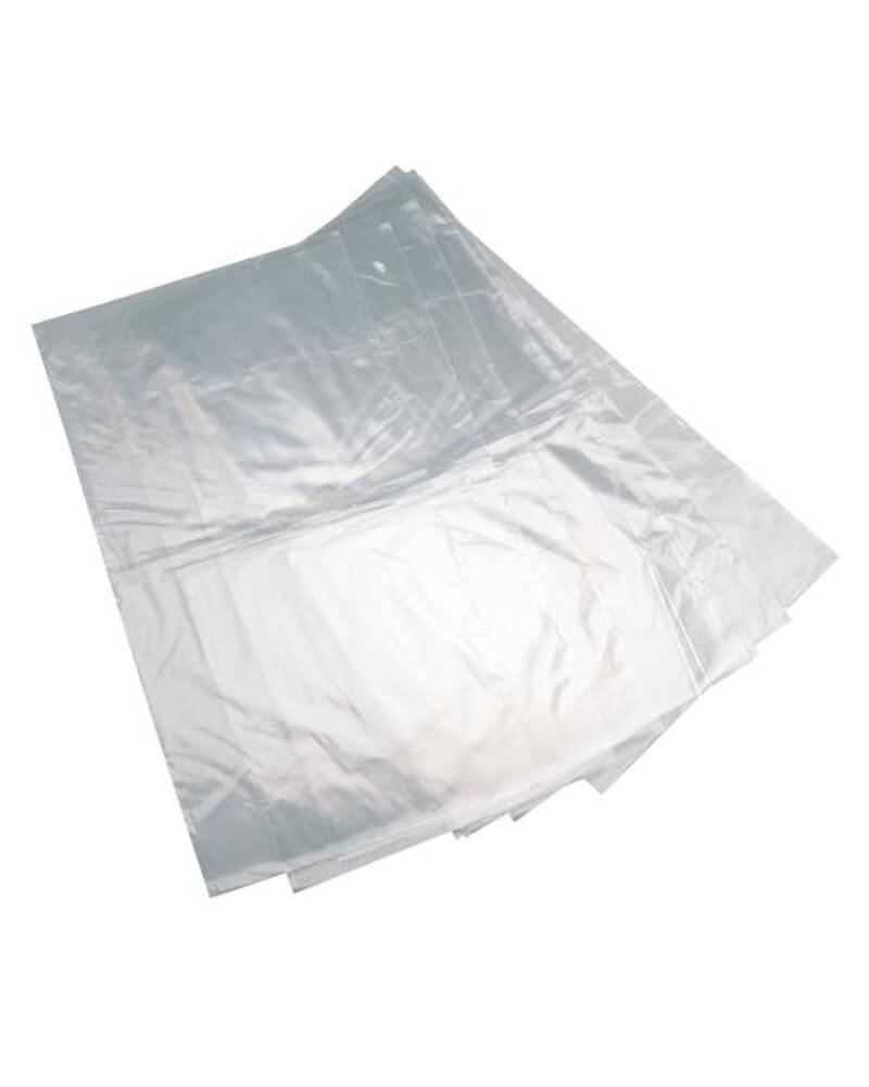 Sibel Paraffin Protective Plastic Bags Ref. P000345   100 stk.