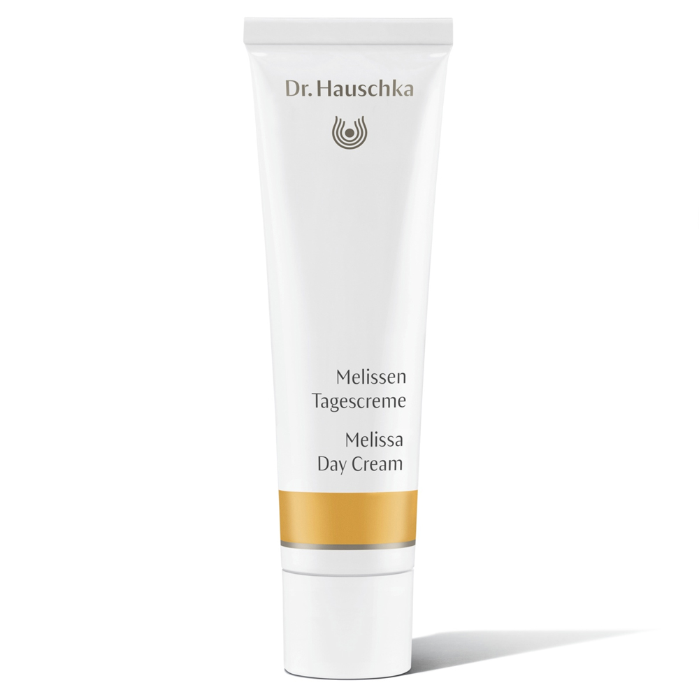 Dr. Hauschka Melissa Day Cream 30 ml billede