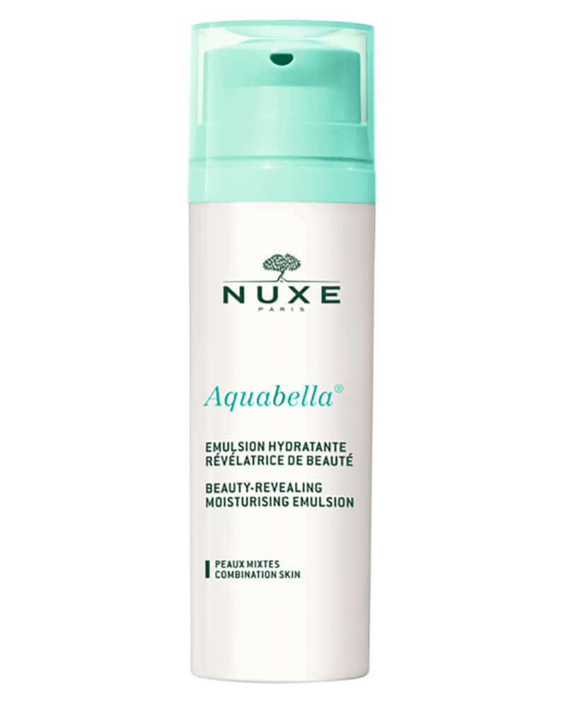 NUXE Aquabella Beauty-Revealing Moisturising Emulsion 50 ml billede