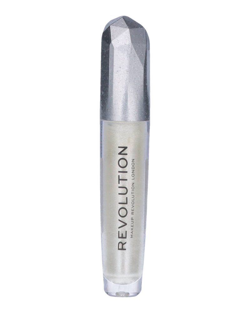 Makeup Revolution Precious Stone Lip Topper - Iced Diamond 4 ml