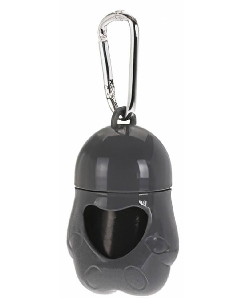 Excellent Houseware Hundeposebeholder Blå (U)