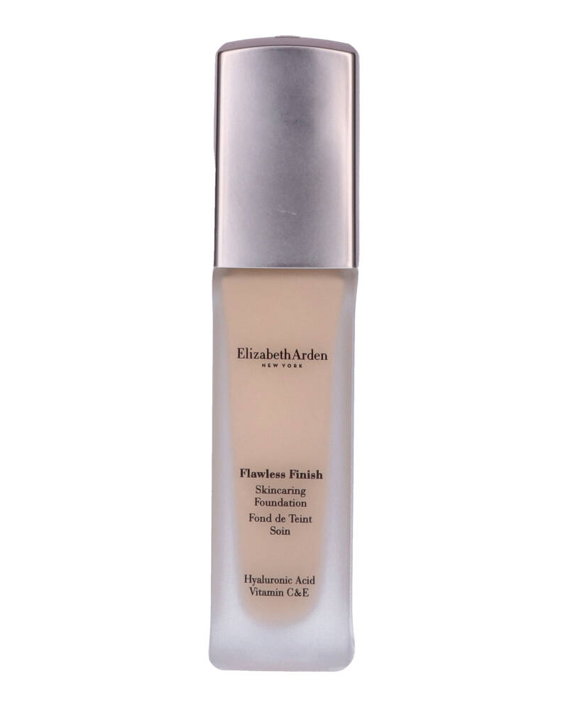 #3 - Elizabeth Arden Flawless Finish Skincaring Foundation - 220W 30 ml